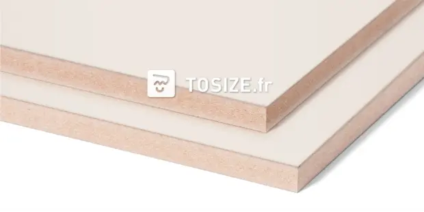 Panneau meuble MDF U147 MST Seashell 18 mm
