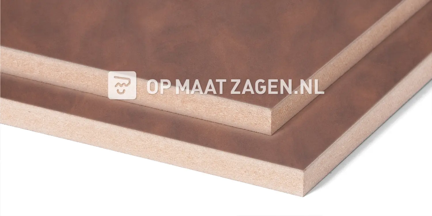 Furniture Board MDF F256 M02 Lime earth baked