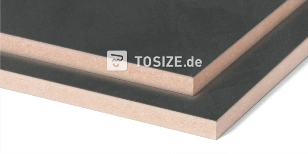 Möbelbauplatte MDF F261 M02 Limemoon grey 12 mm