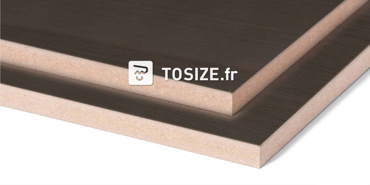 Furniture Board MDF H689 W03 Amazonia