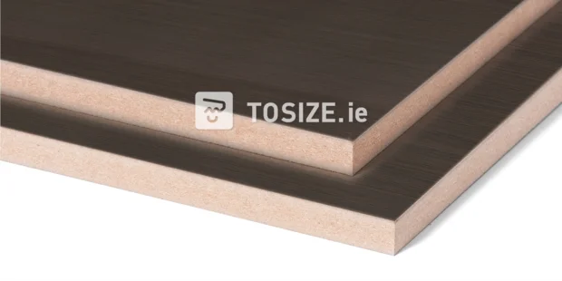 Furniture Board MDF H689 W03 Amazonia 12 mm