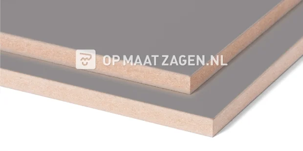 Meubelpaneel MDF UD26 CST Elephant grey 12 mm