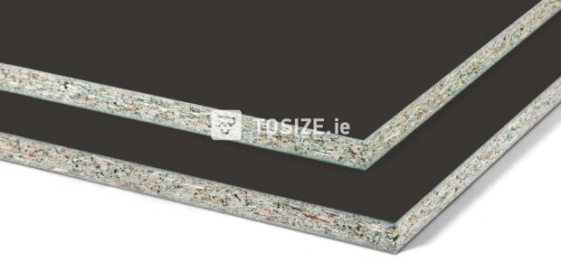 Furniture Board Chipboard V313 U128 CST Stone grey