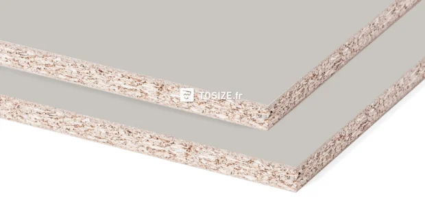 Furniture Board Chipboard 625 CST Silicon 10 mm