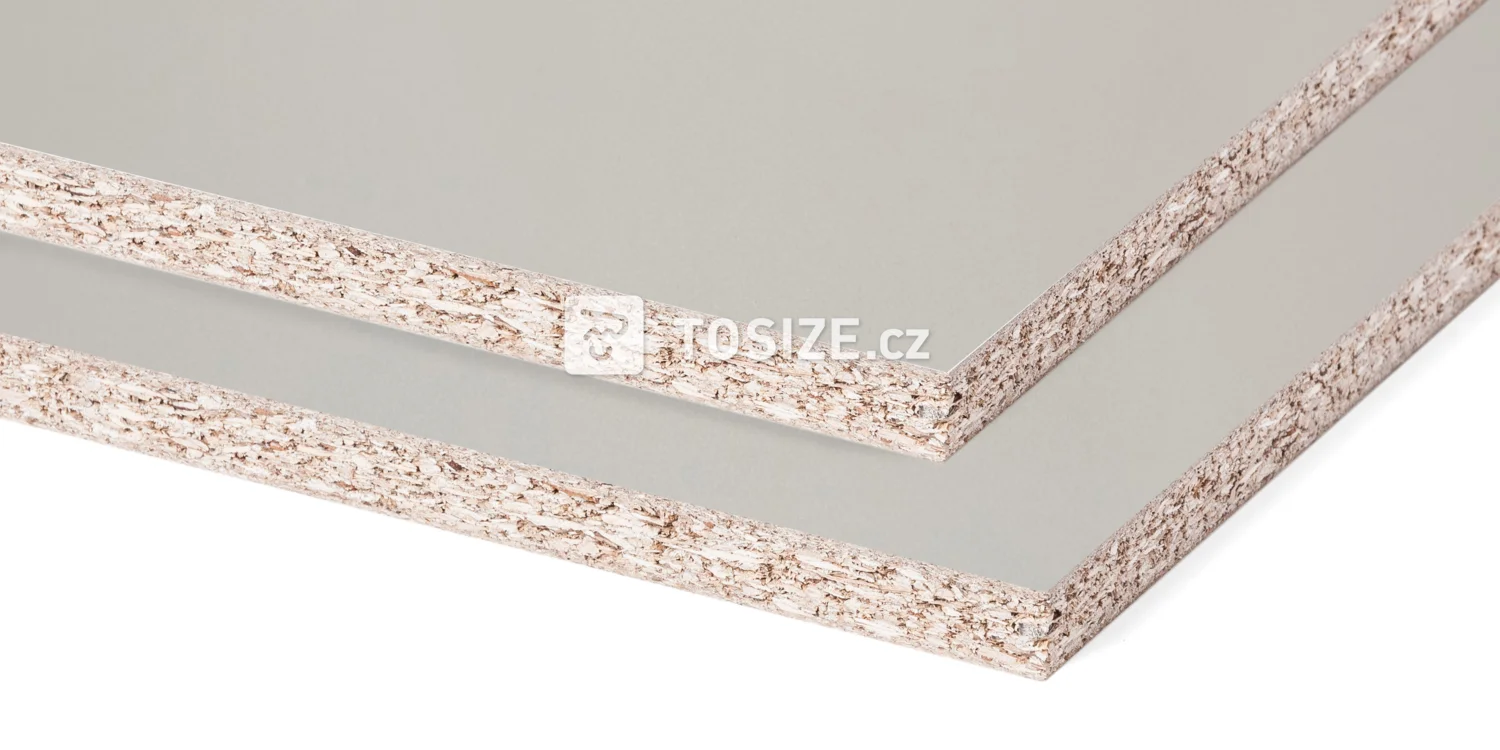 Furniture Board Chipboard 625 TST Silicon