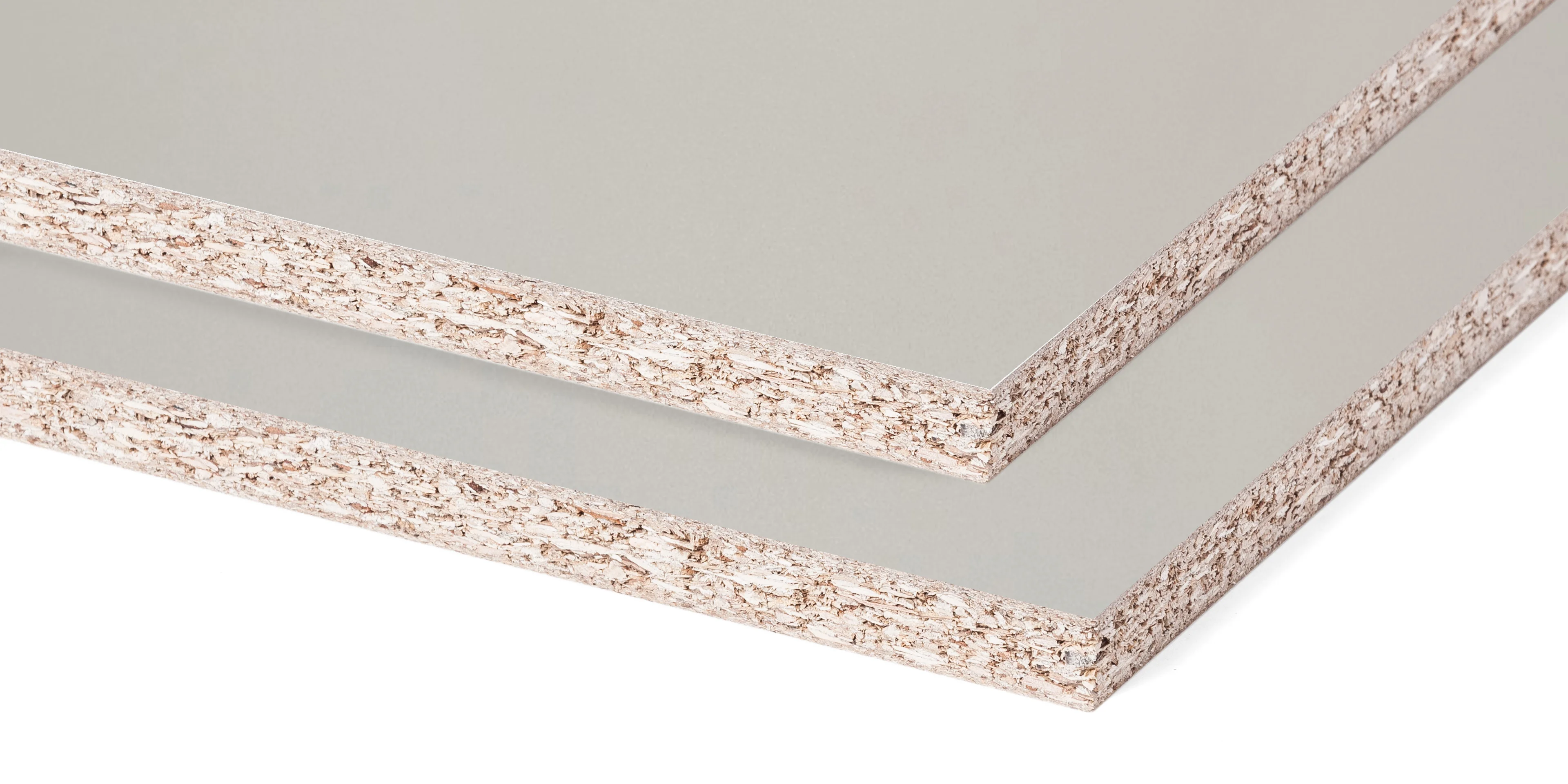 Furniture board grey