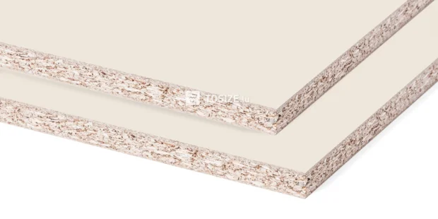 Möbelbauplatte spanplatte U222 CST Rice paper 12 mm