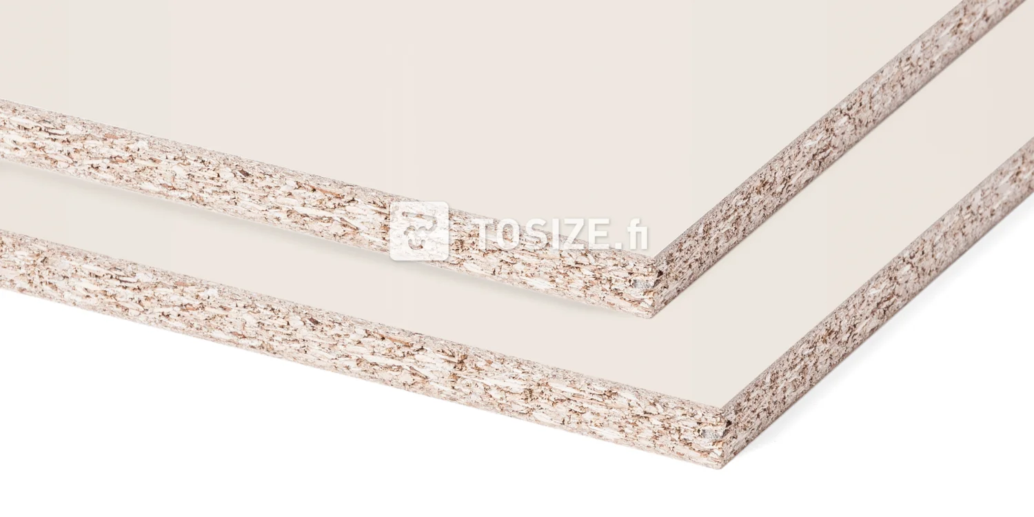 Furniture Board Chipboard U147 CST Seashell