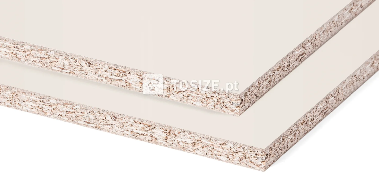 Furniture Board Chipboard U147 CST Seashell 10 mm