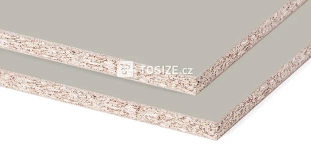 Furniture Board Chipboard U271 CST Misty grey 12 mm