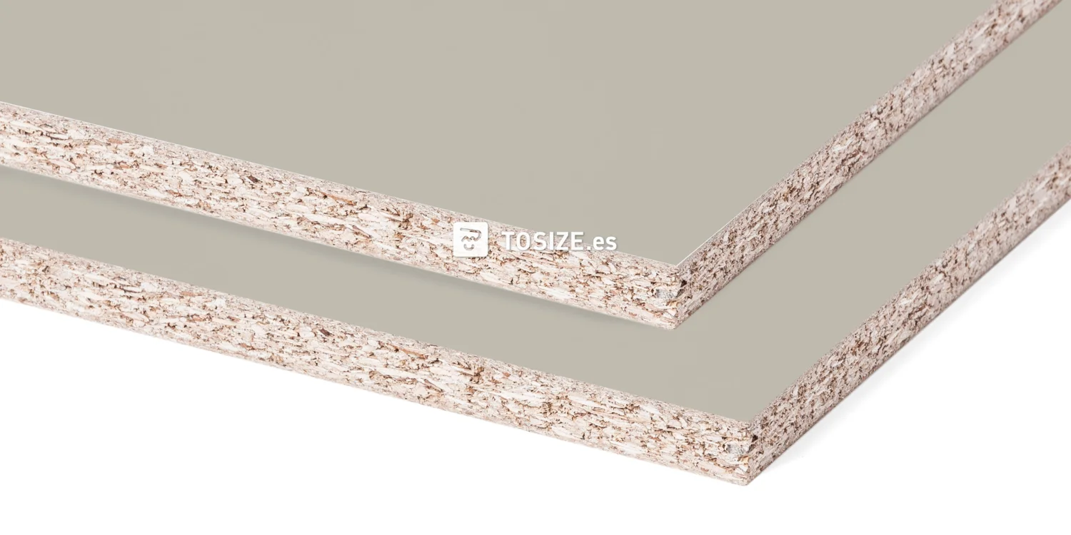 Furniture Board Chipboard U178 TST Mineral grey