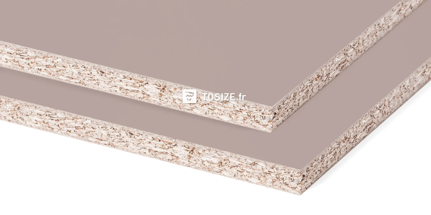 Furniture Board Chipboard U312 BST Sandy Lilac