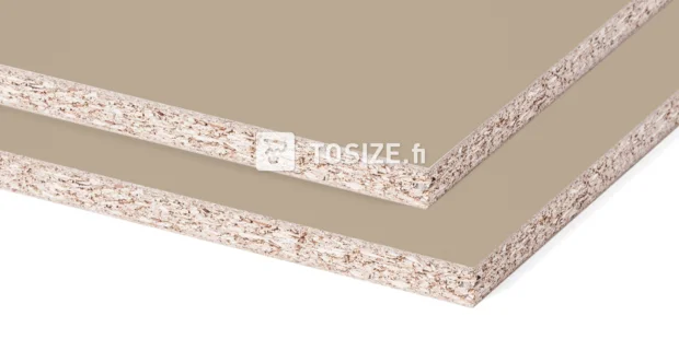 Furniture Board Chipboard U287 CST Mojave 18 mm