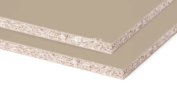 Furniture Board Chipboard U287 CST Mojave 18 mm