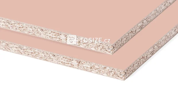 Furniture Board Chipboard U656 BST Tanned peach 18 mm