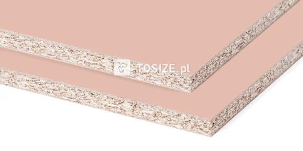 Furniture Board Chipboard U656 BST Tanned peach 18 mm
