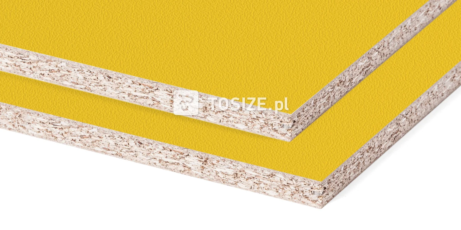 Furniture Board Chipboard U136 BST Sunshine