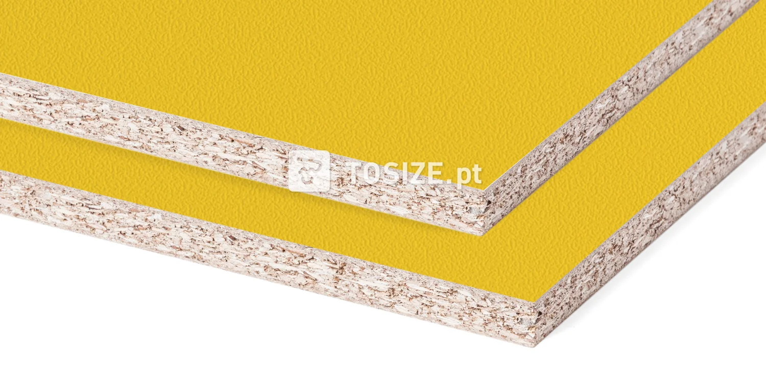 Furniture Board Chipboard U136 BST Sunshine