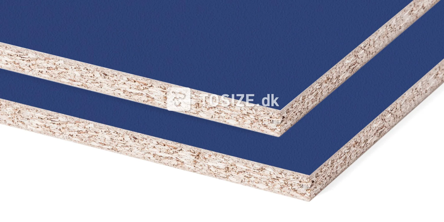 Furniture Board Chipboard U813 BST Warm indigo