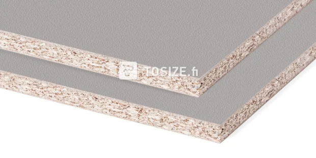 Furniture Board Chipboard U823 CST City grey 16 mm