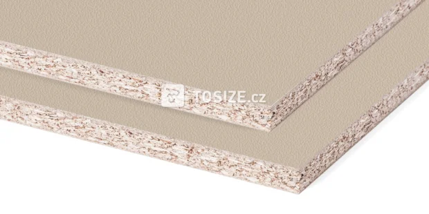 Furniture Board Chipboard U822 BST Oatmeal beige 18 mm
