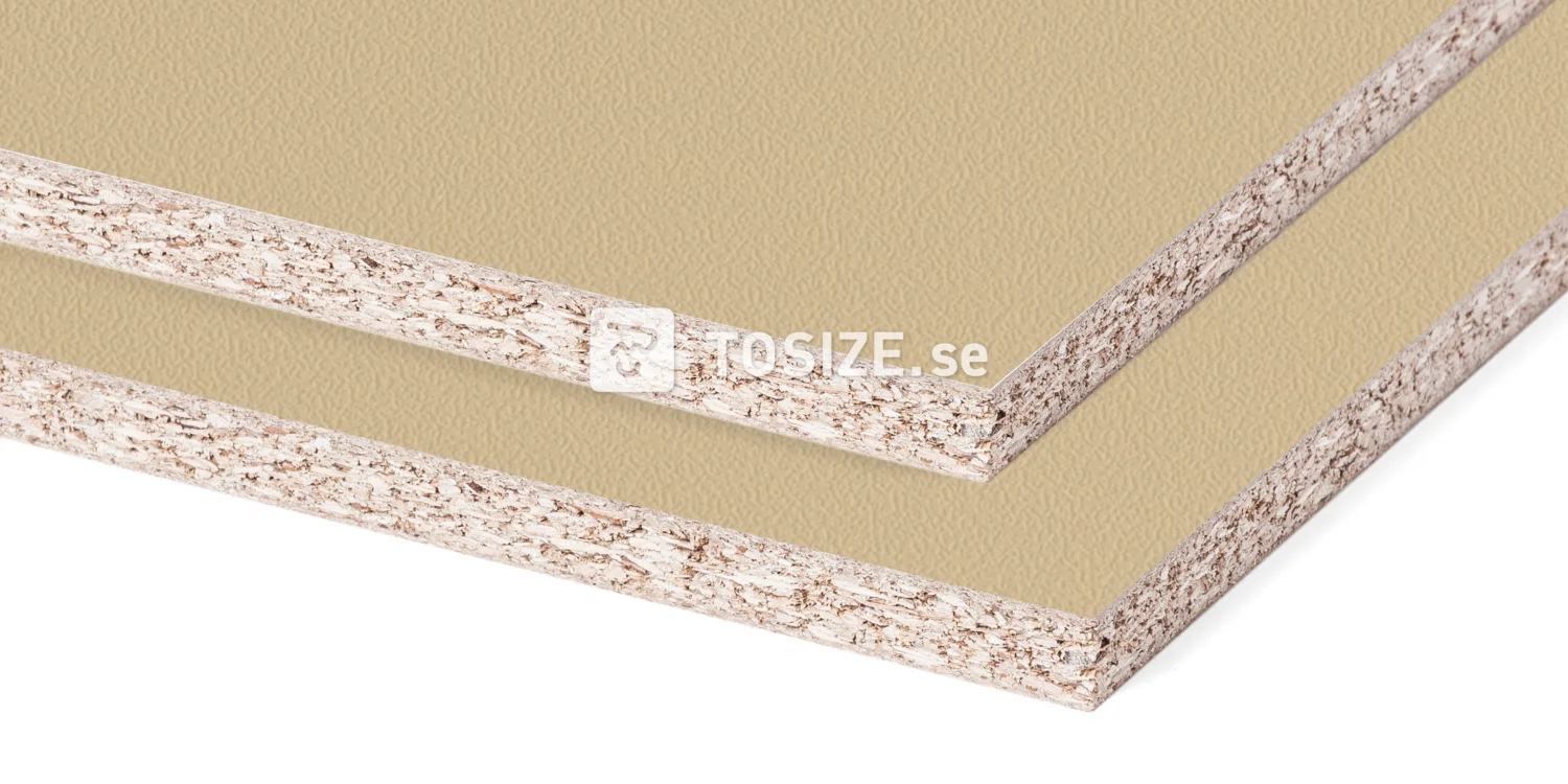 Furniture Board Chipboard U821 BST Sunset beige