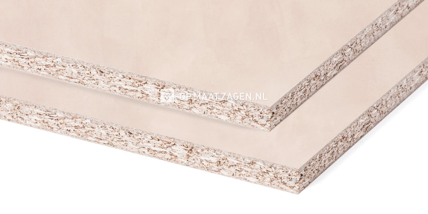 Meubelpaneel spaanplaat F258 M02 Lime blush