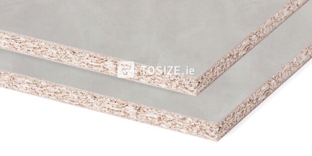 Furniture Board Chipboard F260 M02 Lime old linen