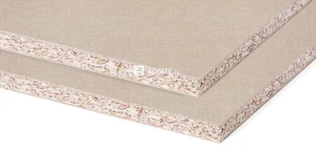 Panneau meuble d'aggloméré F981 CST Woven 18 mm