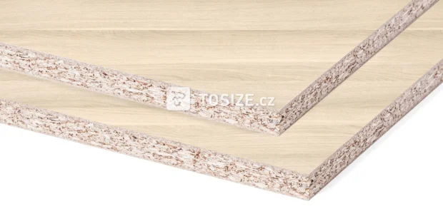 Furniture Board Chipboard H387 BST Marne oak 18 mm