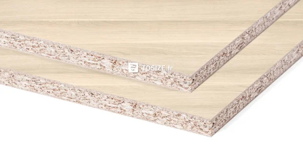 Furniture Board Chipboard H387 BST Marne oak 18 mm