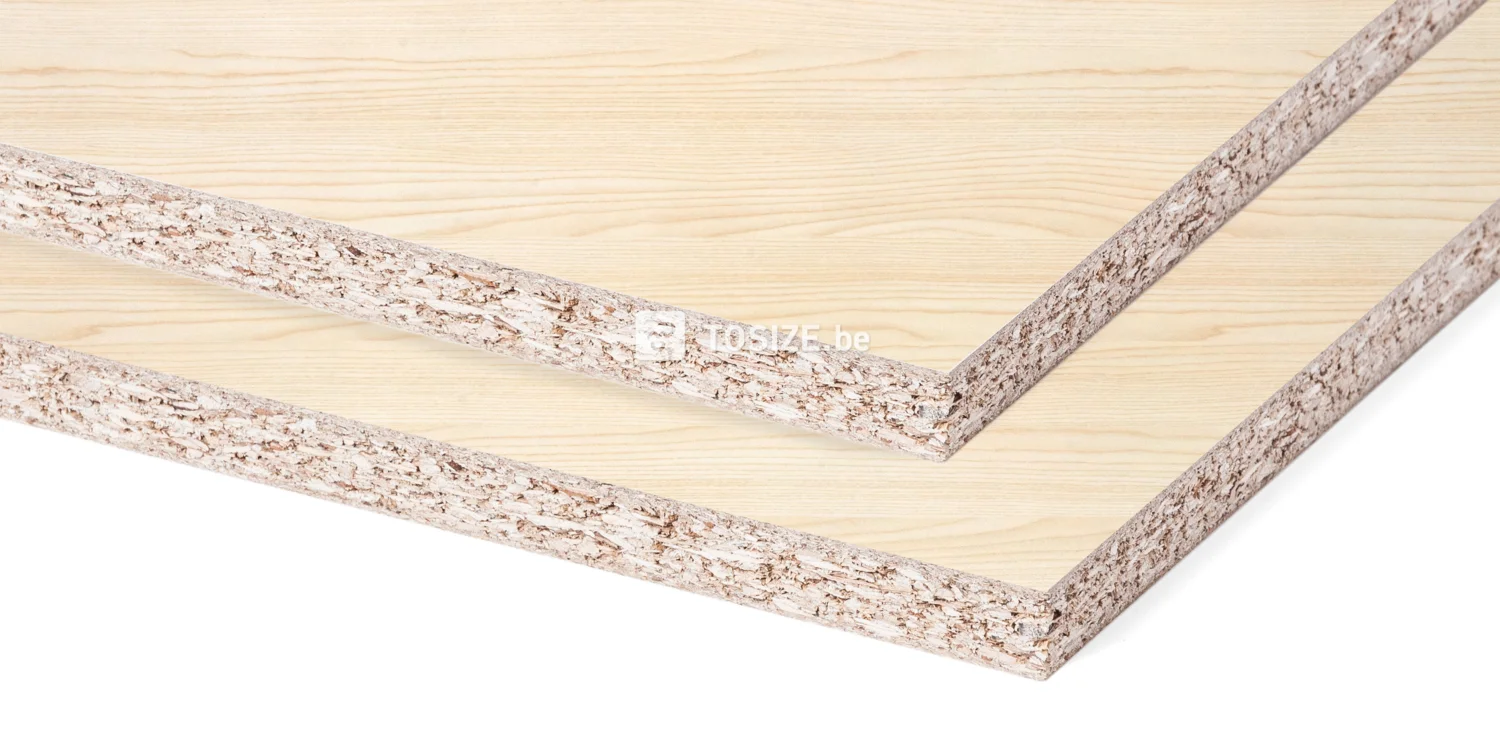 Furniture Board Chipboard H362 BST Suomi ash