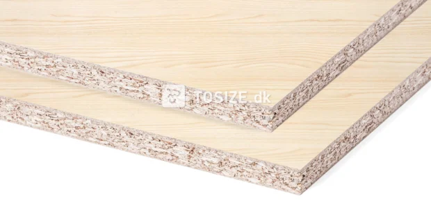 Furniture Board Chipboard H362 BST Suomi ash 18 mm