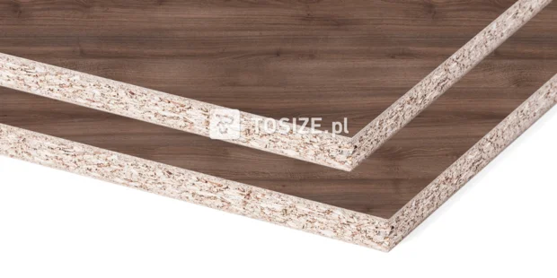 Furniture Board Chipboard H378 BST Garonne oak 18 mm