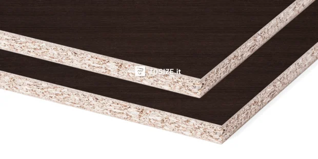 Furniture Board Chipboard H385 W03 Hudson oak 18 mm