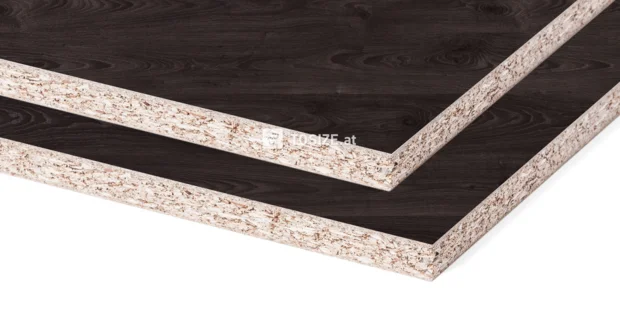 Furniture Board Chipboard H441 Z5L Minnesota oak chocolat 18 mm
