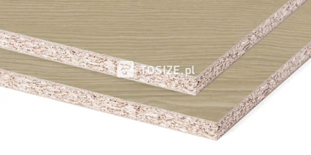 Furniture Board Chipboard H591 W07 Valley ash sand 18 mm