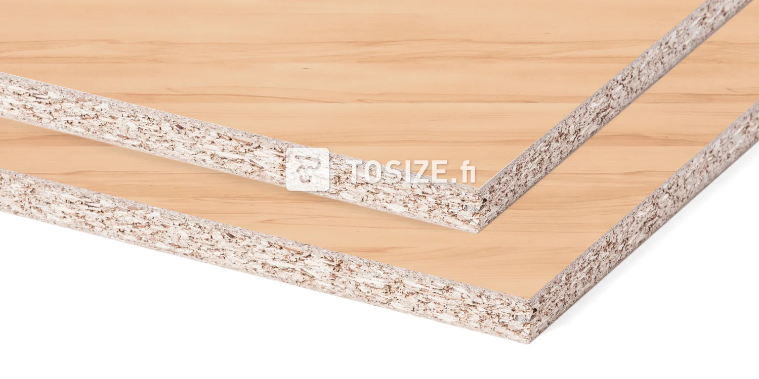 Furniture Board Chipboard H534 BST Odessa beech