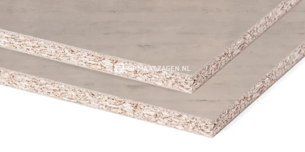 Meubelpaneel spaanplaat H454 W04 Flakewood taupe