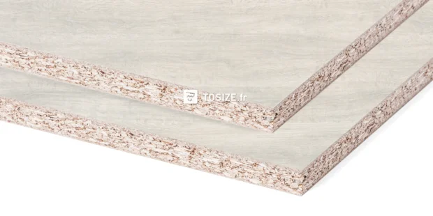 Furniture Board Chipboard H450 V9A Heritage oak light patina 18 mm