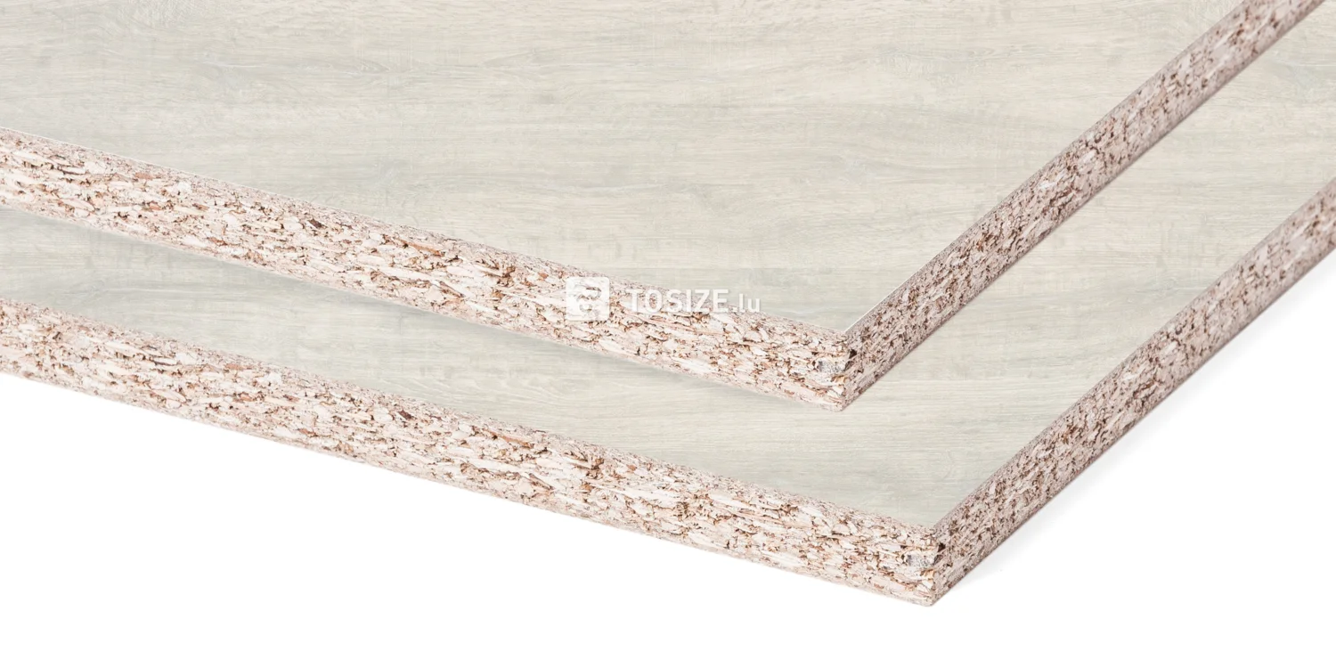 Furniture Board Chipboard H450 V9A Heritage oak light patina