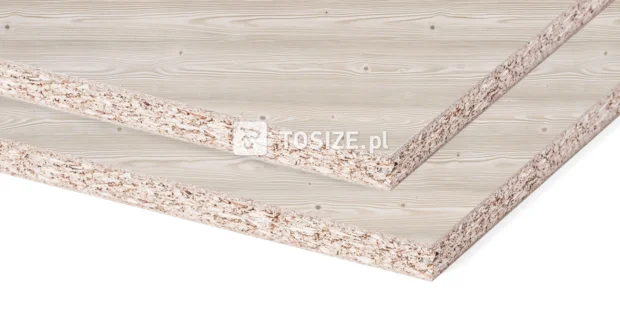 Furniture Board Chipboard H448 W04 Nordic Pine light 18 mm