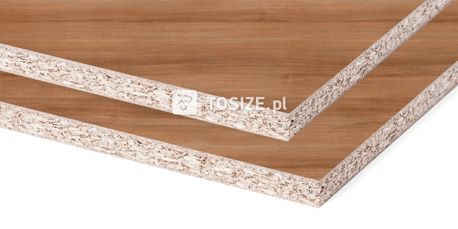 Furniture Board Chipboard H561 BST Italian walnut