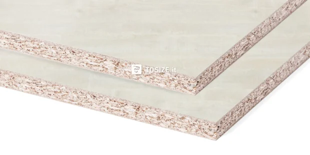 Furniture Board Chipboard H866 BST Everest oak 18 mm