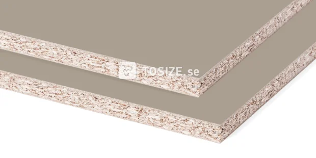 Furniture Board Chipboard U115 CST Dark ecru 18 mm