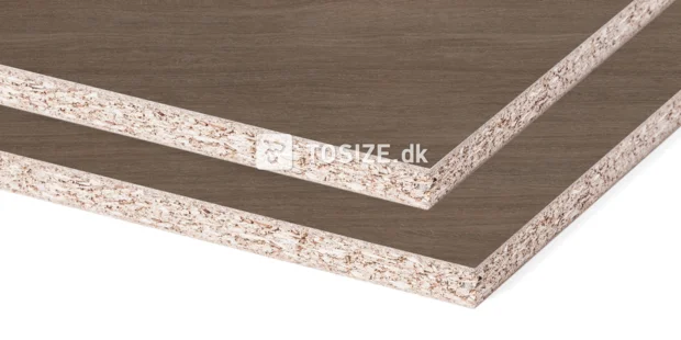 Furniture Board Chipboard H865 BST Sinai oak 18 mm