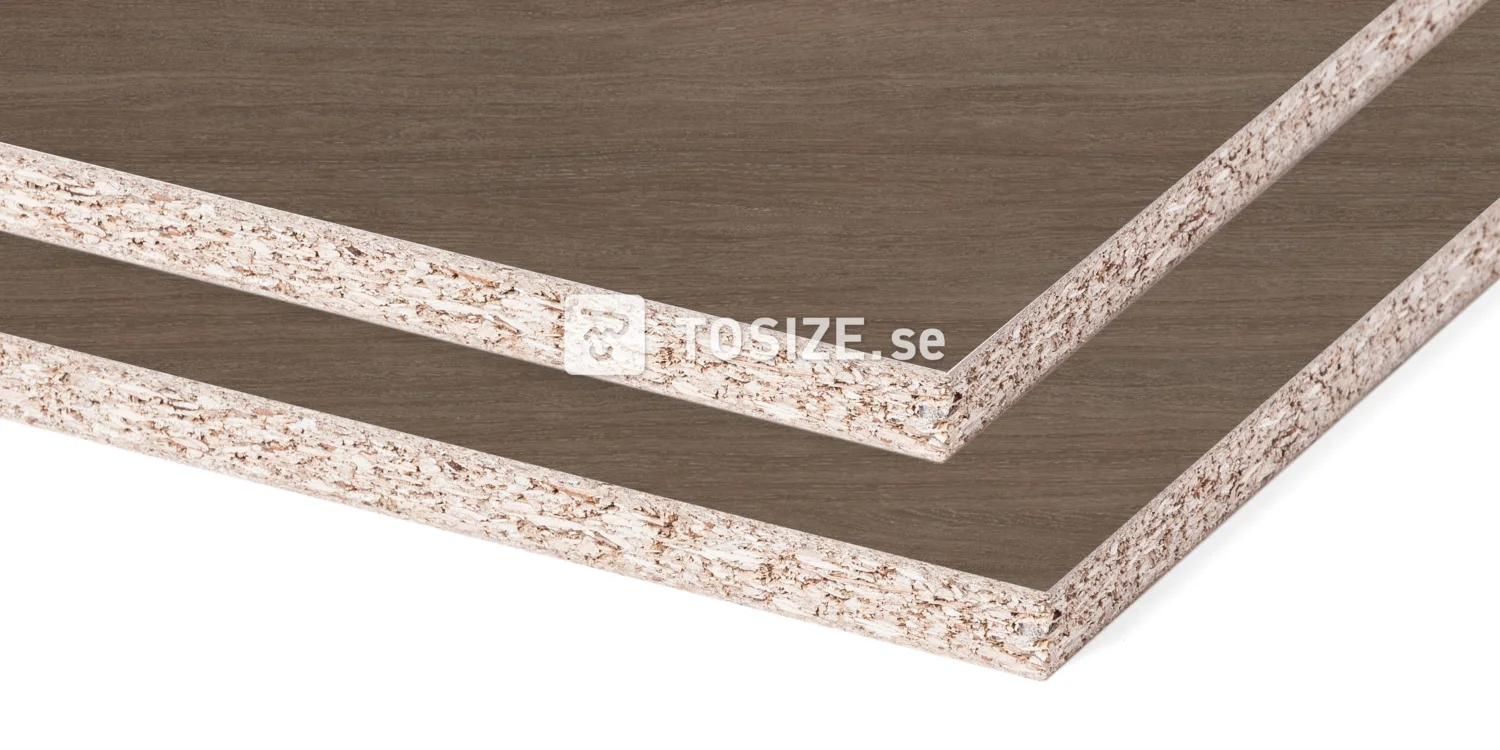 Furniture Board Chipboard H865 BST Sinai oak