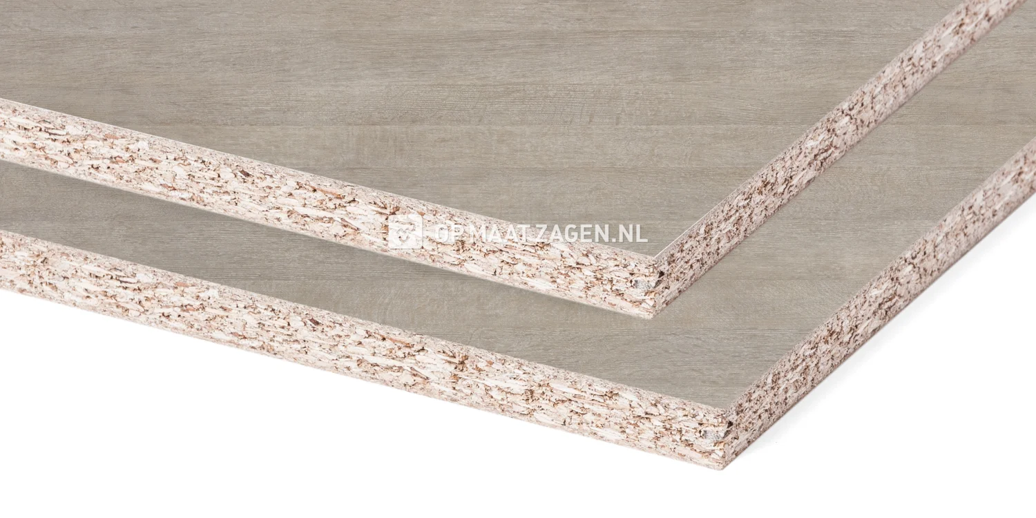 Furniture Board Chipboard H853 BST Riverside oak