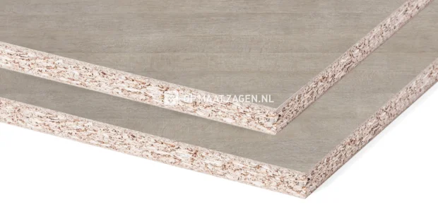 Furniture Board Chipboard H853 BST Riverside oak 18 mm