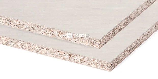 Furniture Board Chipboard H843 BST Snowdon oak 18 mm